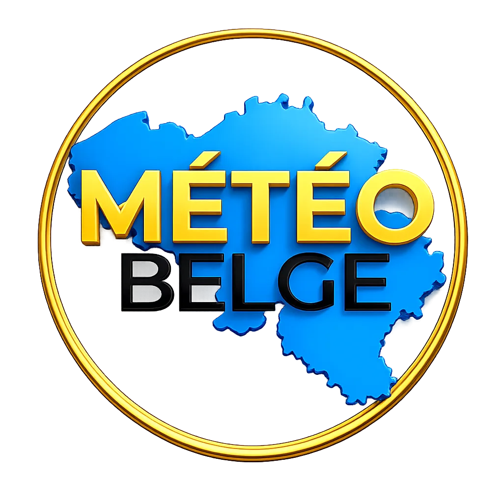 Meto Raga Météo heure par heure Bruxelles : prévisions 42h | Météo Belge