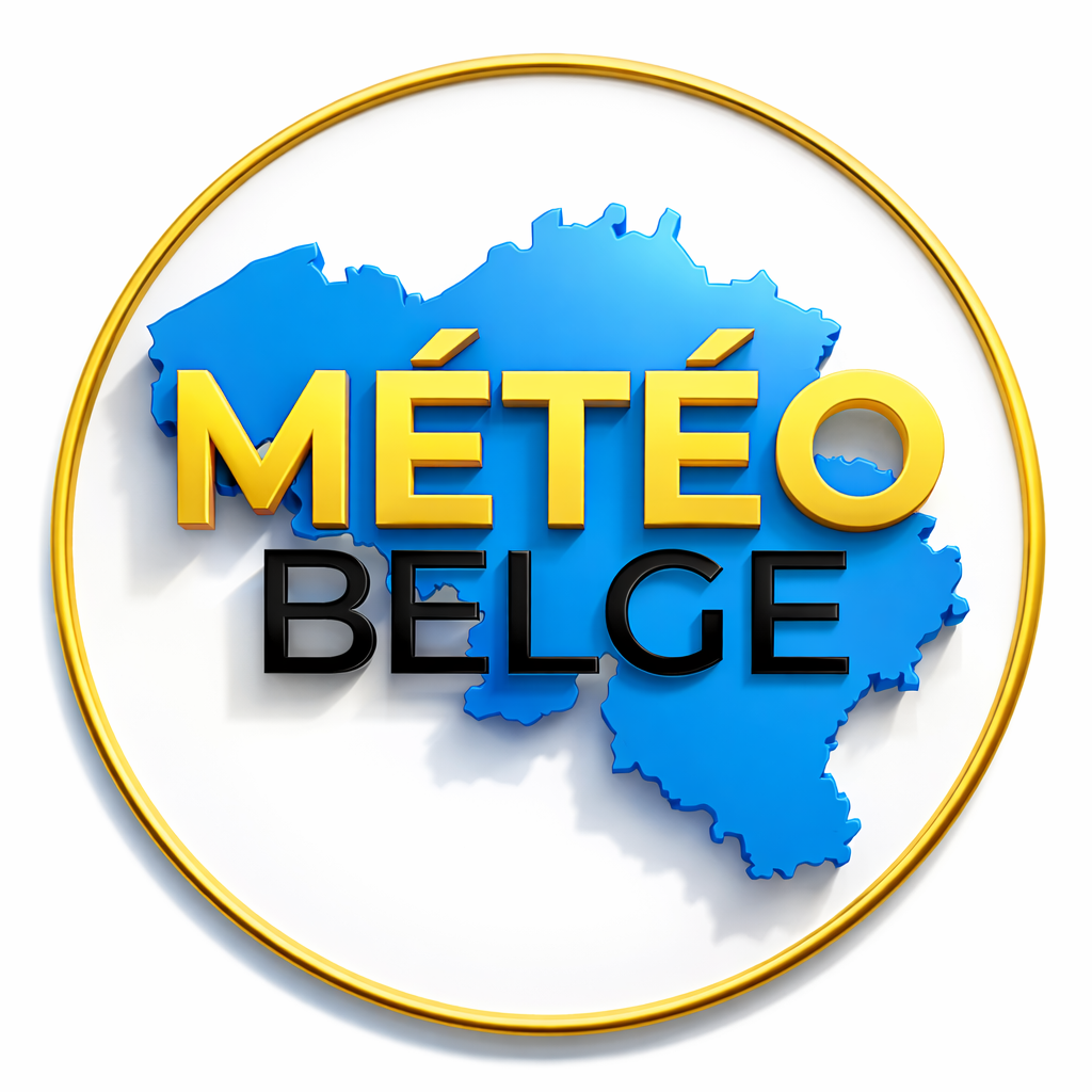 Météo Belge