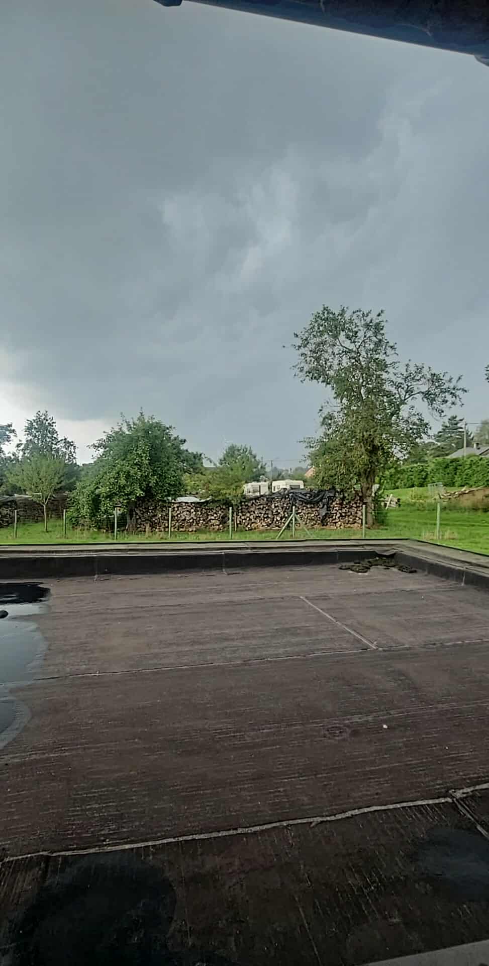 Observation météo