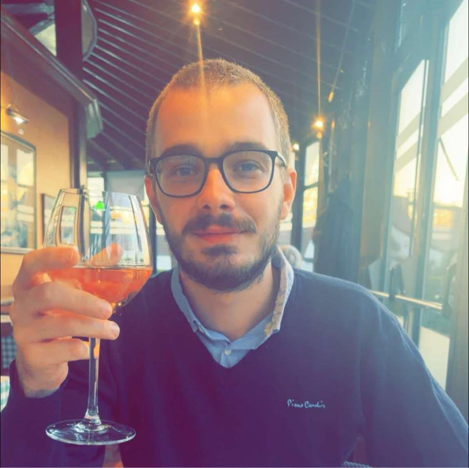 Michaël Vincent
