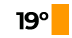Météo Charleroi : 19