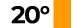 Météo Virton : 20