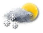Averses de neige — Tag