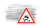 Brouillards givrants — Tag