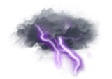Orages — Tag
