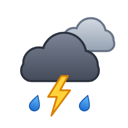 Orages — Dag