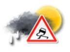 Pluie verglaçante — Tag