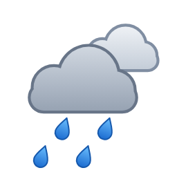 Pluie — Dag