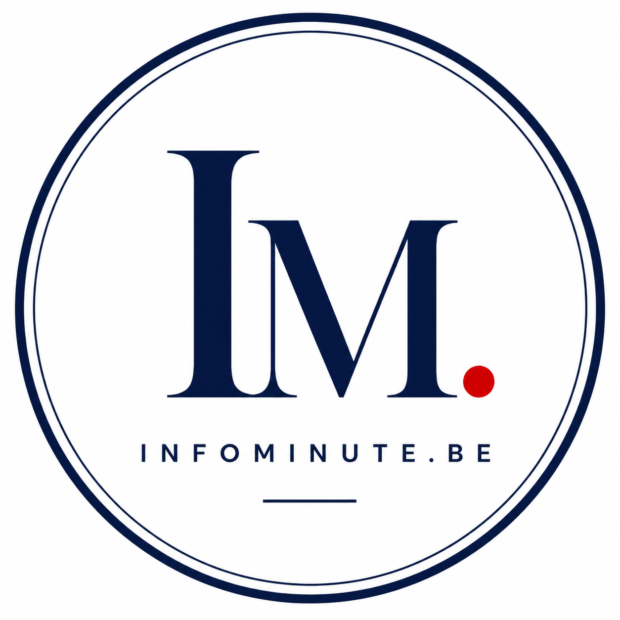 Logo InfoMinute
