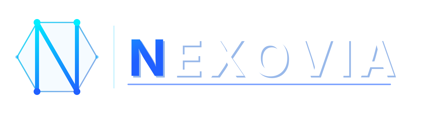 Logo Nexovia