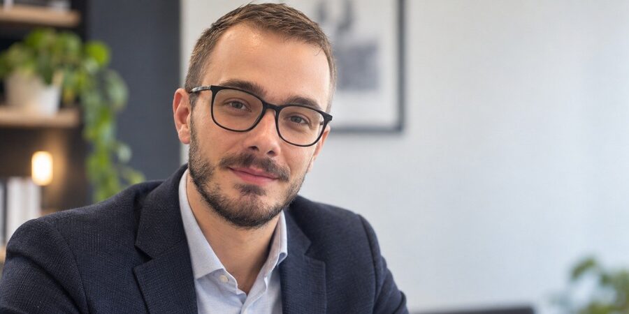 Michaël Vincent