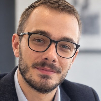 Michaël Vincent