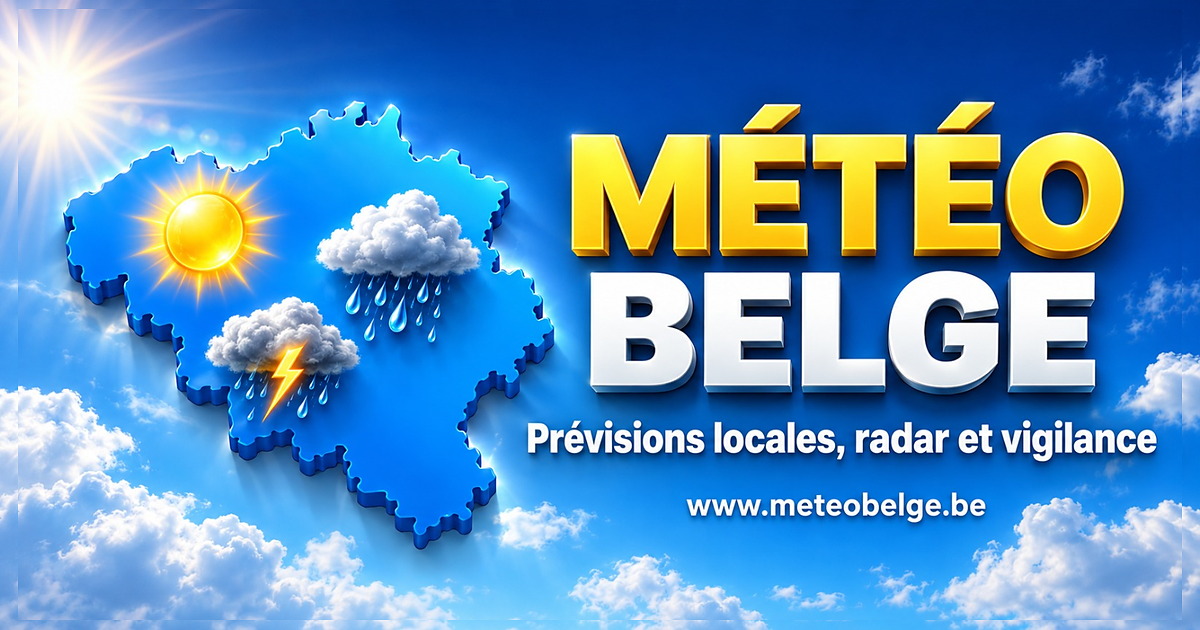 Meteogram van Loppem: gedetailleerde weercurves | Météo Belge