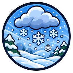Schnee