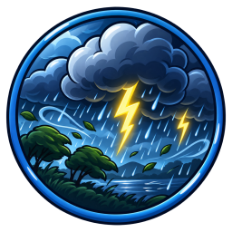 Gewitter